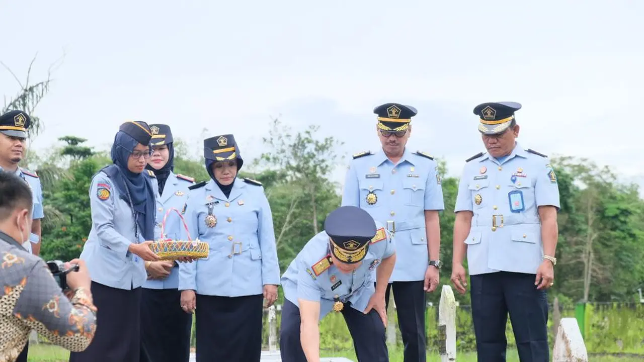 Kemenkumham Babel