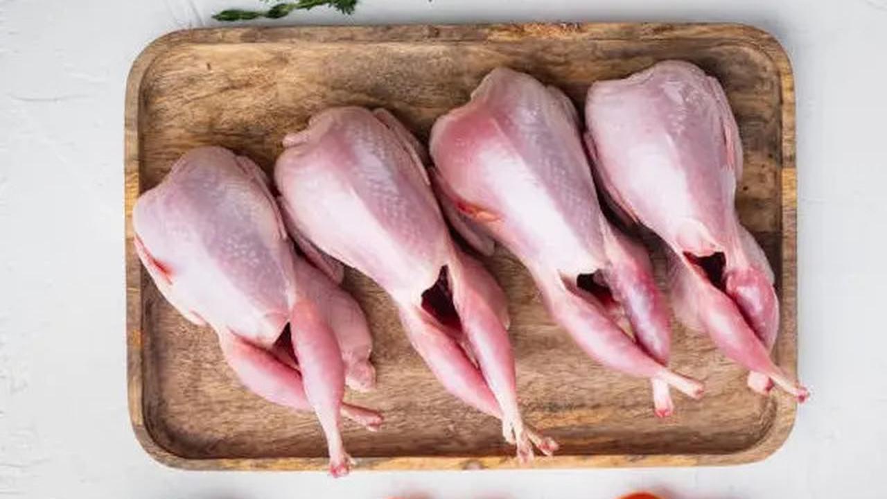 Cara Memasak Burung Puyuh Agar Empuk dan Lezat