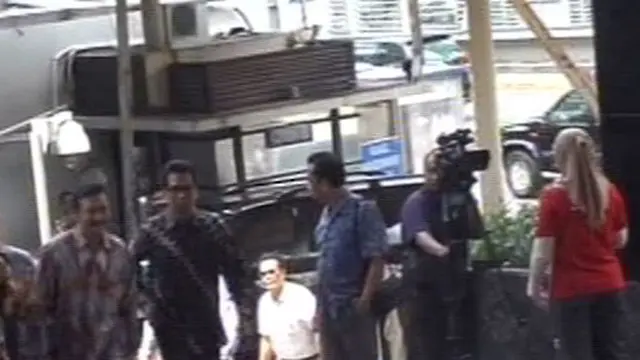 Andi Mallarangeng Ditahan KPK Hari Ini?