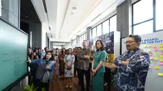 Bina 28 Desa di Indonesia, Strategi BCA Cetak Ribuan Lapangan Kerja