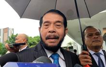 Anwar Usman Titip Harapan ke Liliek Prisbawono Hakim MK Baru yang Menggantikannya, ini Isinya