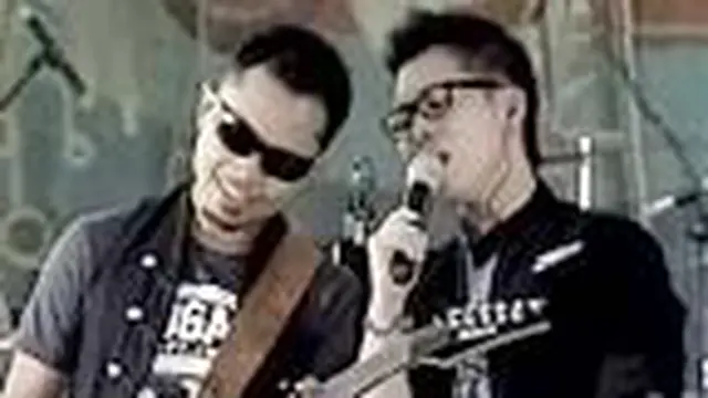 Kerispatih - Lihat Hatiku