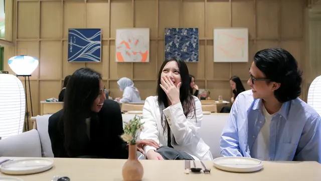 wanita januari yang humble