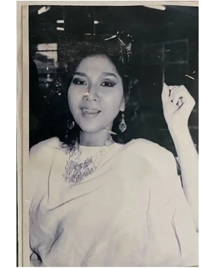 6 Potret Titiek Puspa di Usia 20-an yang Bikin Pangling, Kini Sudah 85 Tahun