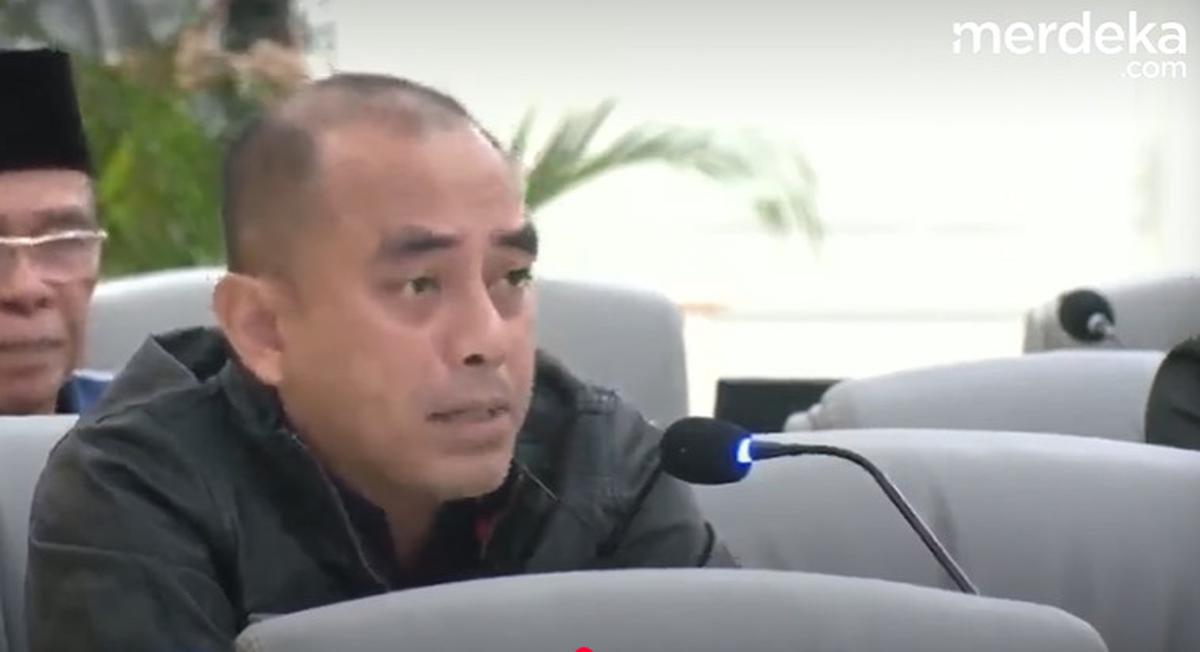 Maradona PDIP Tersengat Kata-kata Kang Demul, Balas Ingatkan "Tak Ada yang Superman!"