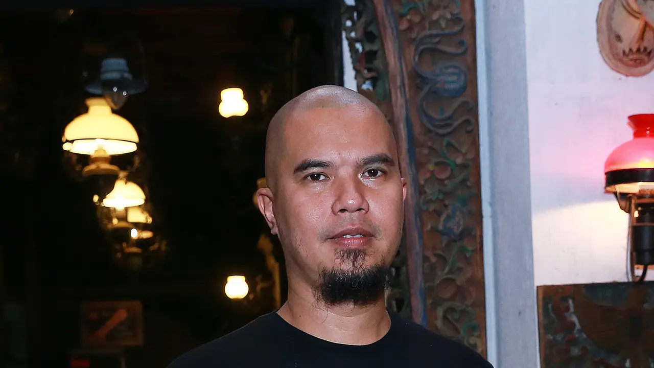 Ahmad Dhani