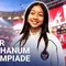 Kisah dan Mimpi Besar Mikhayla, Atlet Skateboard Menuju Panggung Olimpiade | Liputan 6