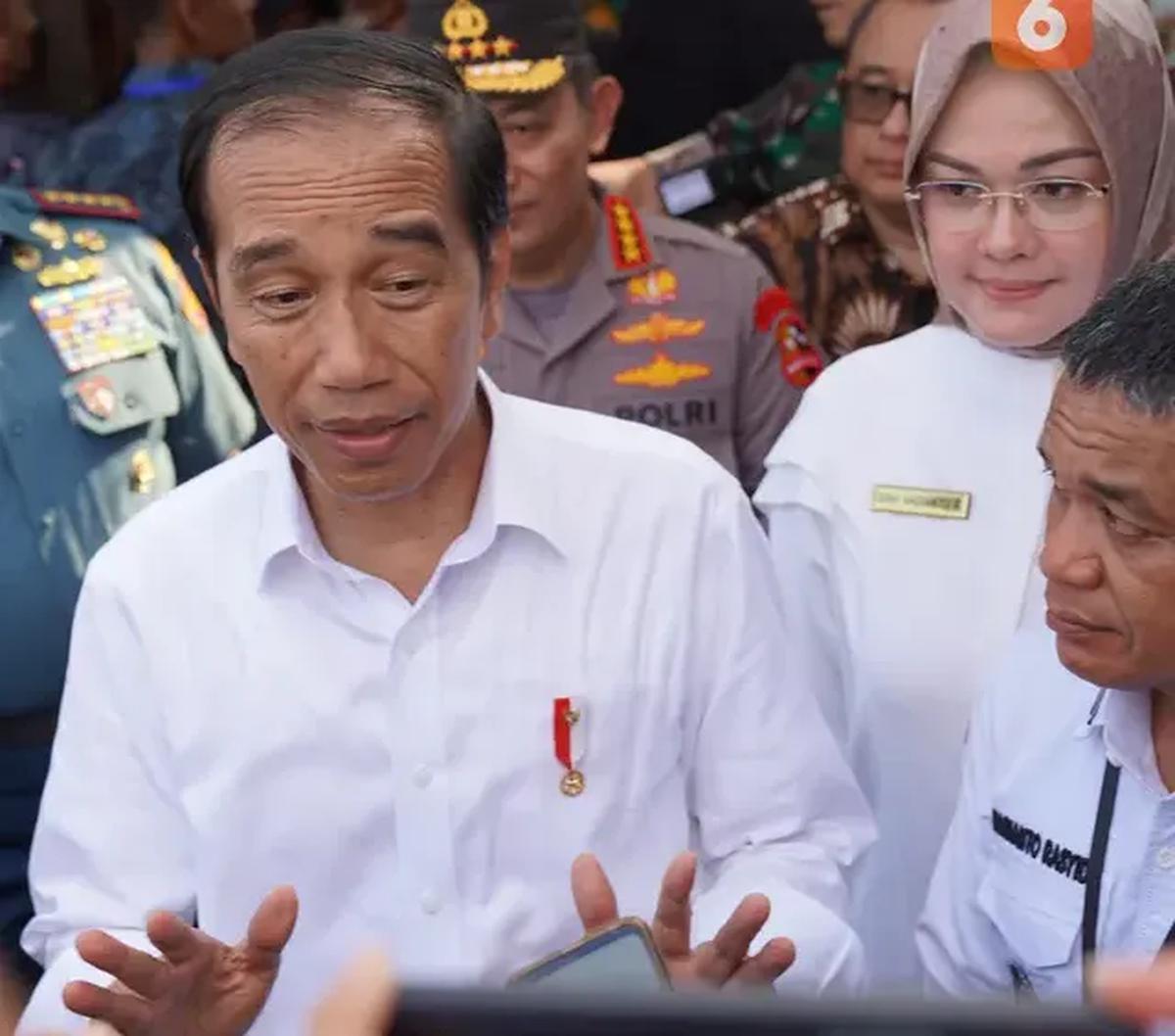 Dok. Istimewa
