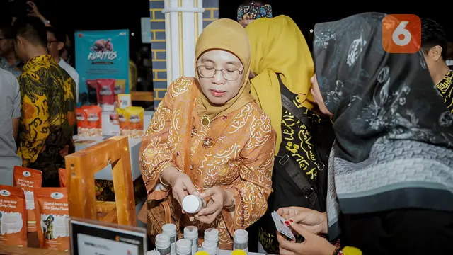 penyelenggaraan Bangga Buatan Indonesia (BBI) dan Bangga Berwisata Indonesia (BBWI)