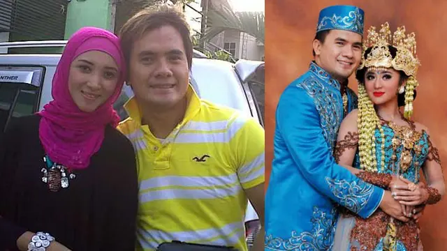 Saipul Jamil 