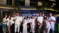 Golden Swirl Awards Diluncurkan Indonesia Dessert Week, Penghargaan untuk Para Pegiat Terbaik di Jakarta