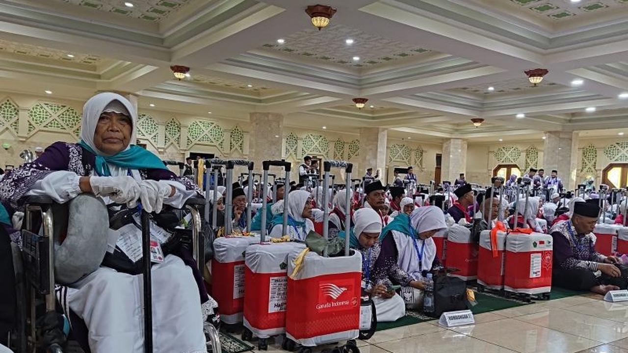 Kuota Haji Kabupaten Tangerang 2026 Ditetapkan, 2.090 Jemaah Siap Berangkat