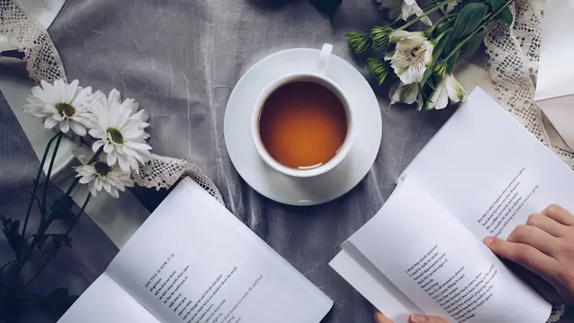 Tea