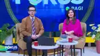Fokus Pagi (20/05) mengangkat beberapa topik berita di antaranya, Eksekusi Lahan Sengketa Ricuh, Pelajar Tewas Dikeroyok, Dugaan Tindakan Pelecehan Seksual, Mezut Ozil ke Indonesia.