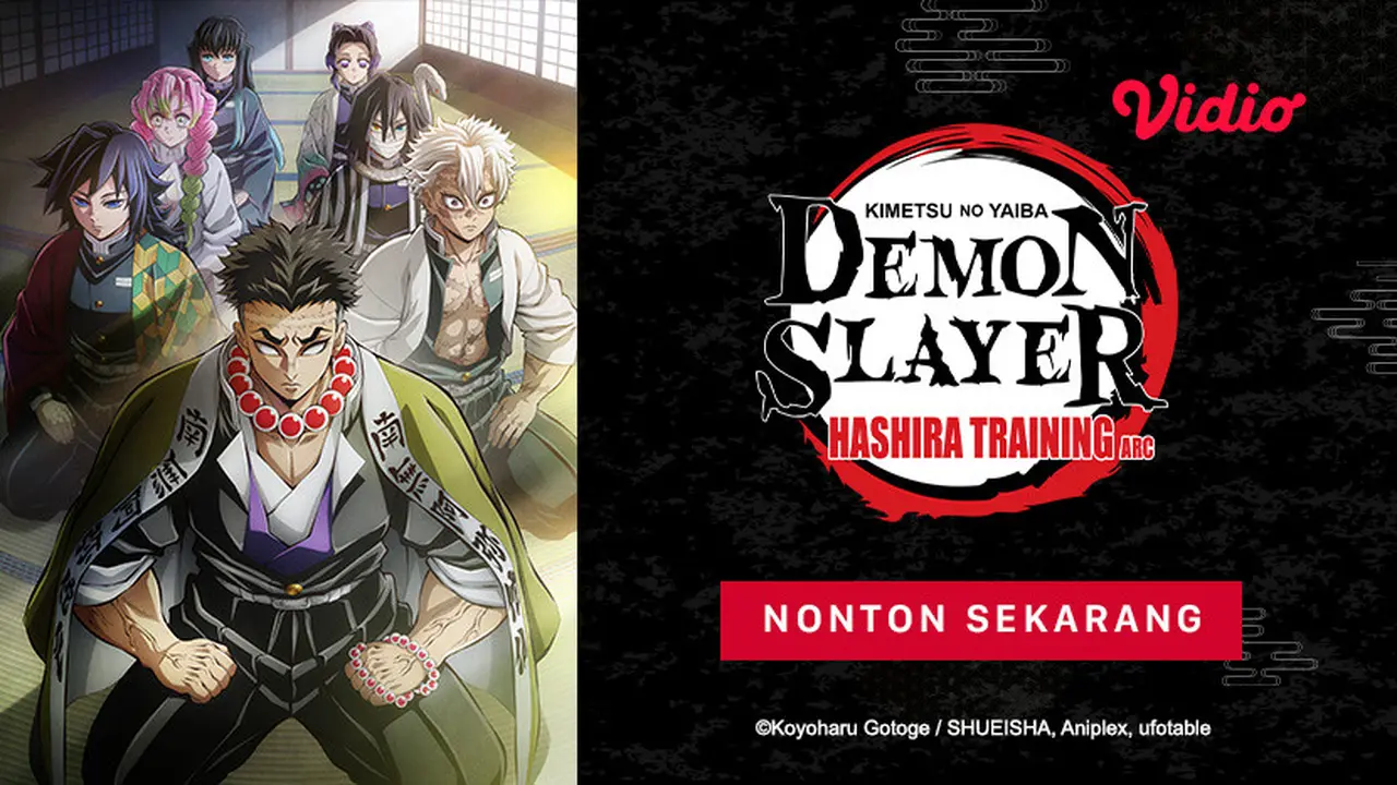 Demon Slayer