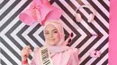 Ulang tahun Siti Nurhaliza (Sumber: Instagram/ctdk)