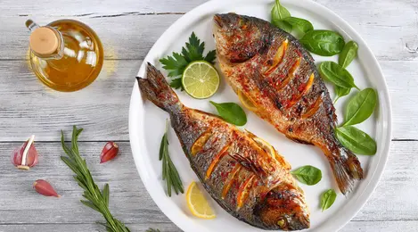 Resep Ikan Bakar Bumbu Kuning Yang Simpel Lifestyle Fimela Com