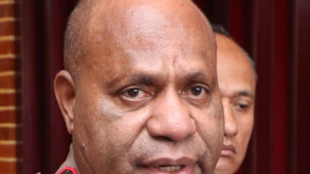 2.000 Polisi Disiagakan saat Malam Tahun Baru Usai Insiden Kerusuhan Pemakaman Lukas Enembe
