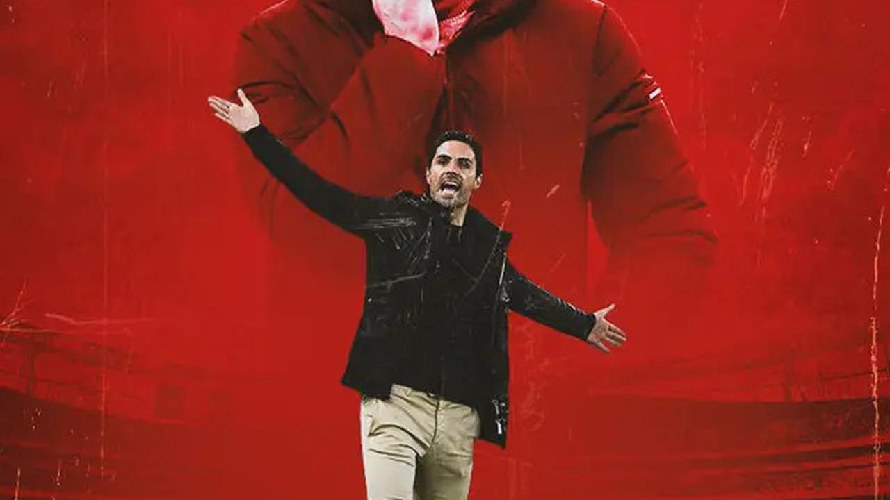 Mikel Arteta Lapang Dada Liverpool Juara: Mereka Lebih Konsisten, Arsenal Akan Merenung di Akhir Musim