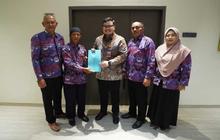 Pemkab Kediri Fasilitasi Usulan PPDI Kaji Ulang Aturan Jam Kerja Perangkat Desa