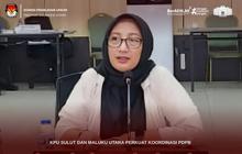 Terungkap, KPU Sulut dan KPU Malut Percepat Penyelesaian Data Pemilih Ganda Jelang Pemilu 2024