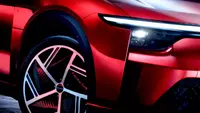 Gandeng Pabrik iPhone, Mitsubishi Siapkan Mobil Listrik Baru Lagi