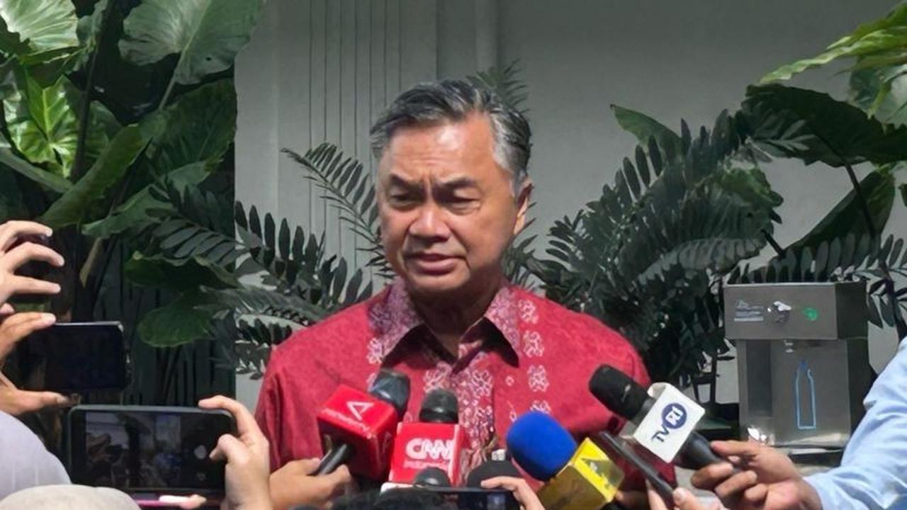 Dewan Perdamaian Palestina: Dino Patti Djalal Ingatkan Indonesia Waspadai Agenda AS-Israel