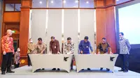 Sistem Siskehat Jadi Cara BPKH Percepat Digitalisasi Kelola Keuangan Haji