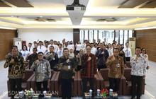 Trivia: 37 ASN Ikuti Pelatihan! Kemenhub & Kemenko IPK Perkuat Kapasitas Demi Konektivitas Nasional
