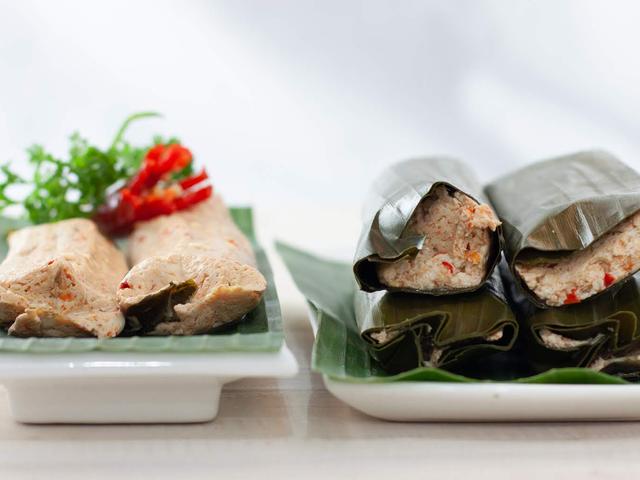Bumbu Pepes Tahu P : Jual Bumbu Pepes Tahu Jakarta Barat ...