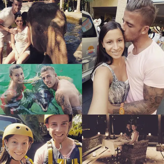 Toby Alderweireld.