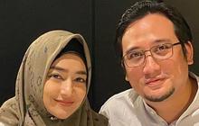 Pasangan Artis Cindy Fatikasari dan Tengku Firmansyah Pindah ke Kanada Setelah Lebaran, Ini Sebabnya