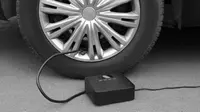 Wajib Ada di Bagasi, Pompa Angin Elektrik Ini Bisa Jadi Penyelamat Saat Ban Kempes Darurat
