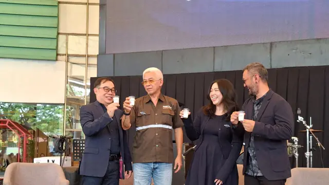 Teliti Label Gizi Sebelum Beli Susu, Jangan Sampai Konsumsi yang Tak Murni