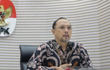 Ini Hasil Penggeledahan KPK di Kantor Kementerian ESDM Kasus Suap Eks Gubernur Malut Abdul Gani Kasuba