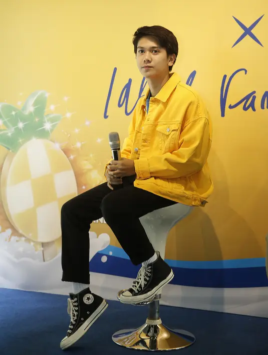 (Muhammad Akrom Sukarya/Kapan Lagi)