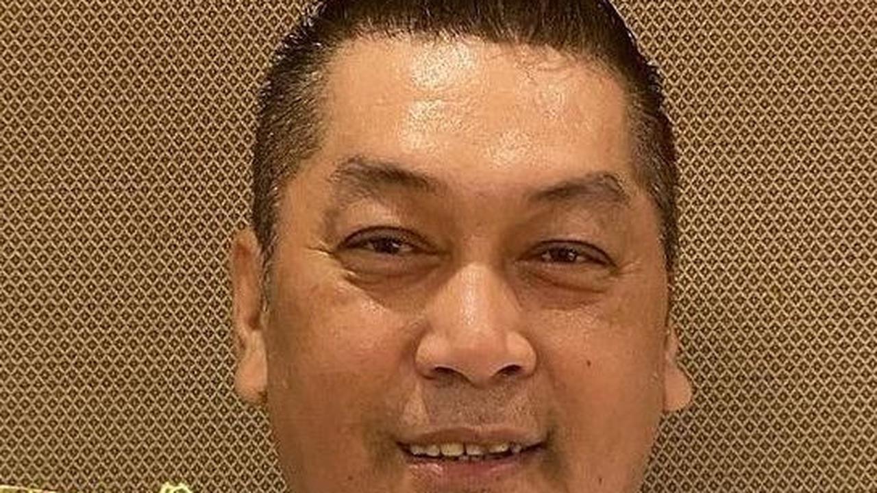 Fakta Sosok Donny Kesuma, Aktor Senior yang Dilarikan ke UGD Diduga Akibat Serangan Jantung