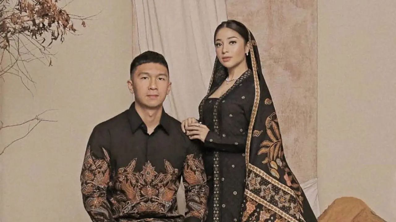 7 Potret Apartemen Mewah Nikita Willy dan Indra Priawan, Dapurnya Curi Perhatian
