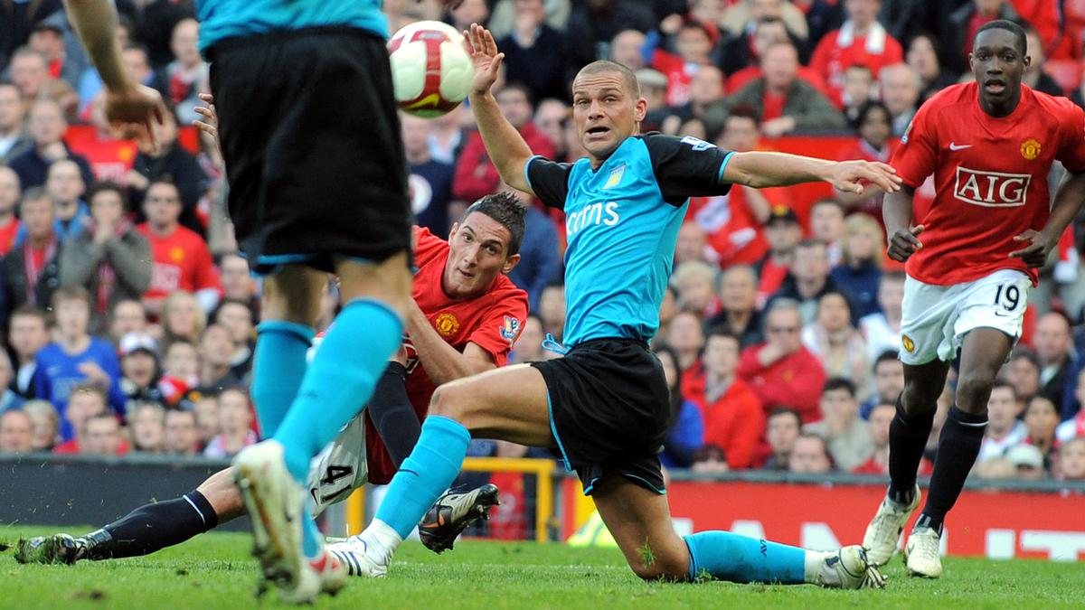 Masih Ingat Federico Macheda? Dia Bersedia Dipanggil Ruben Amorim untuk Bantu MU Keluar dari Ketepurukan