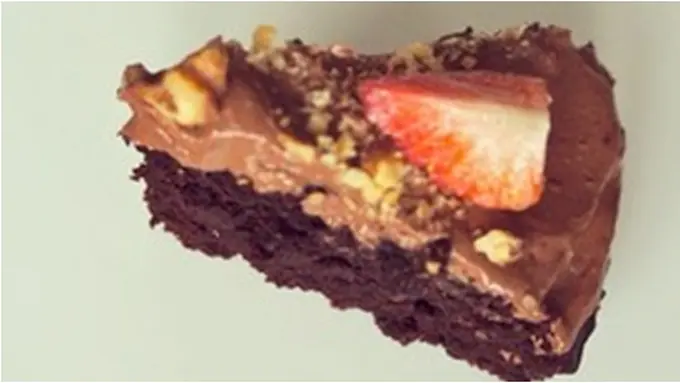 Foto: copyright @faraquinnofficial