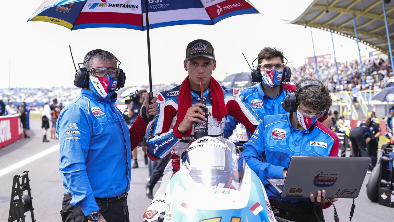 Bo Bendsneyder