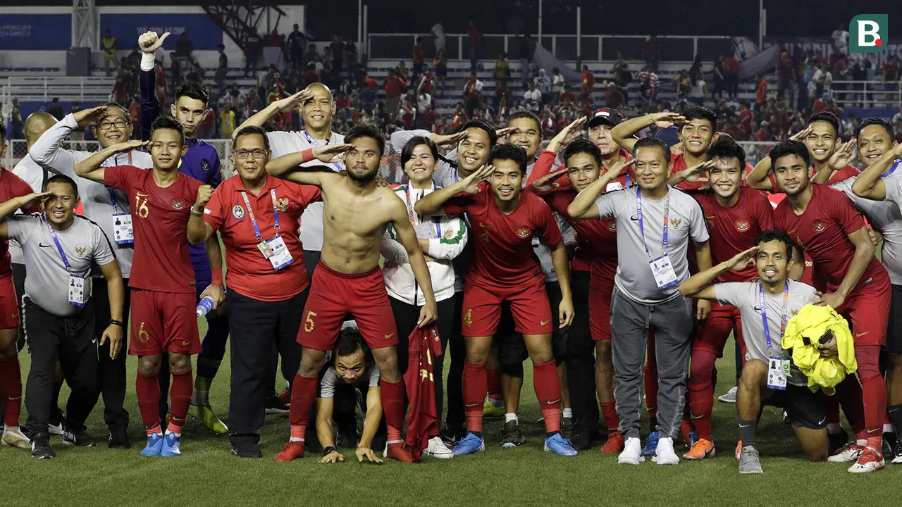 Timnas Indonesia U-22