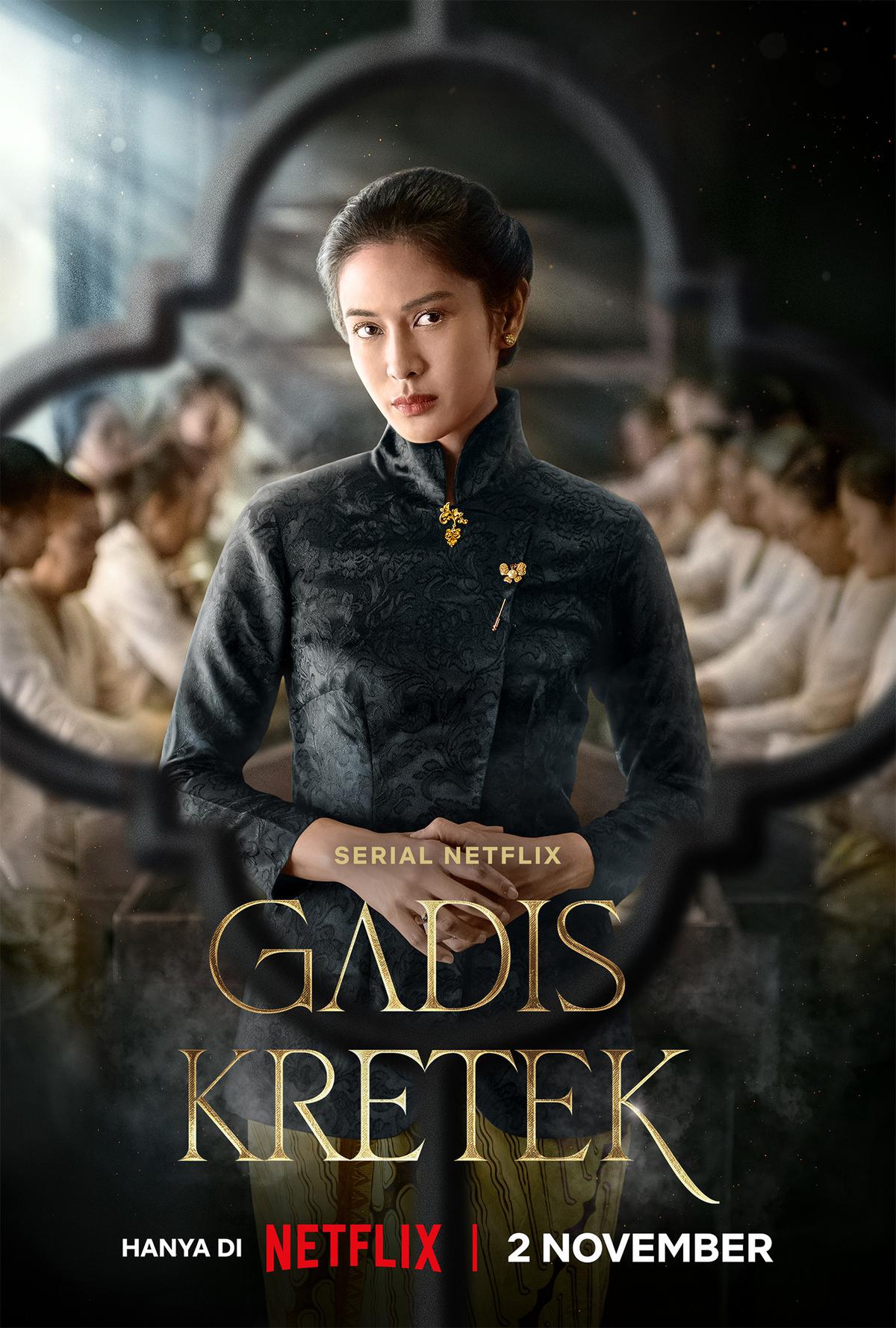 6 Rekomendasi Series atau Drama Indonesia Terbaik di Netflix, Gak Kalah Seru dari Drakor