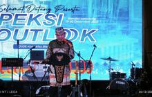 Kemendagri Dorong Perencanaan Kota Jangka Panjang 30 Tahun untuk Hadapi Urbanisasi