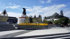 Kondisi Terkini Unsoed Usai Rektor Kena OTT KPK