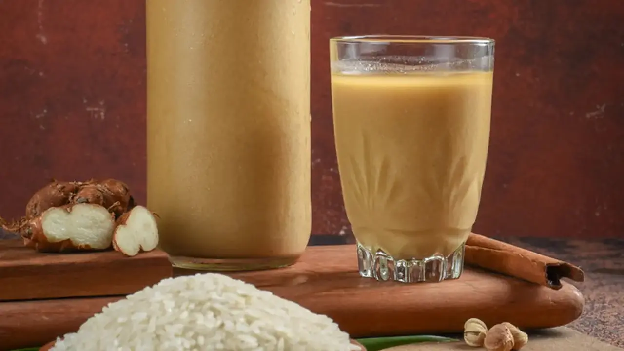 Jamu Temulawak