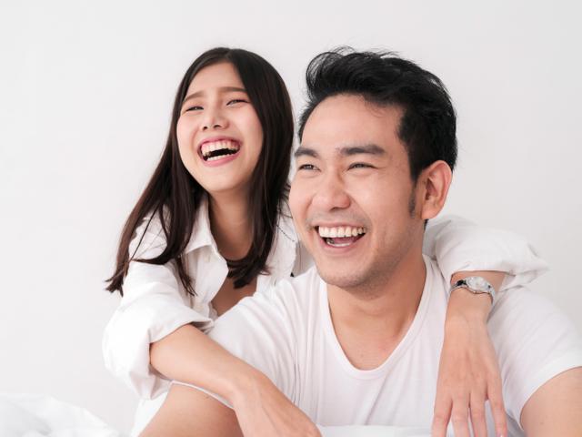 Menurut Psikolog Anak Tengah Cocok Berjodoh Dengan Anak Bungsu Lifestyle Fimela Com