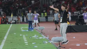 Tak Mau Kalah dari Timnas Indonesia, Vietnam Gencarkan Program Naturalisasi dan TC ke Korsel demi Pertahankan Gelar Piala AFF 2026