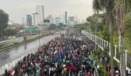 Ada Demo 27 Agustus, Hindari Jalan Ini