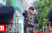 VIDEO: Menteri Edhy Tak Mau Asal Tenggelamkan Kapal